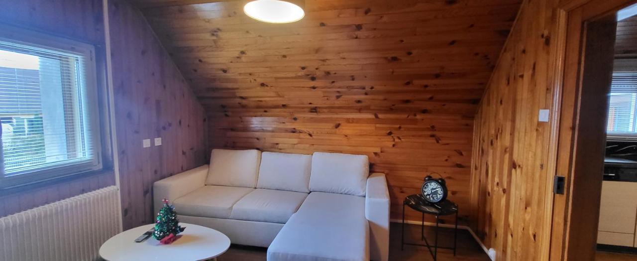 Appart Bois De Reve Spa Algolsheim Экстерьер фото